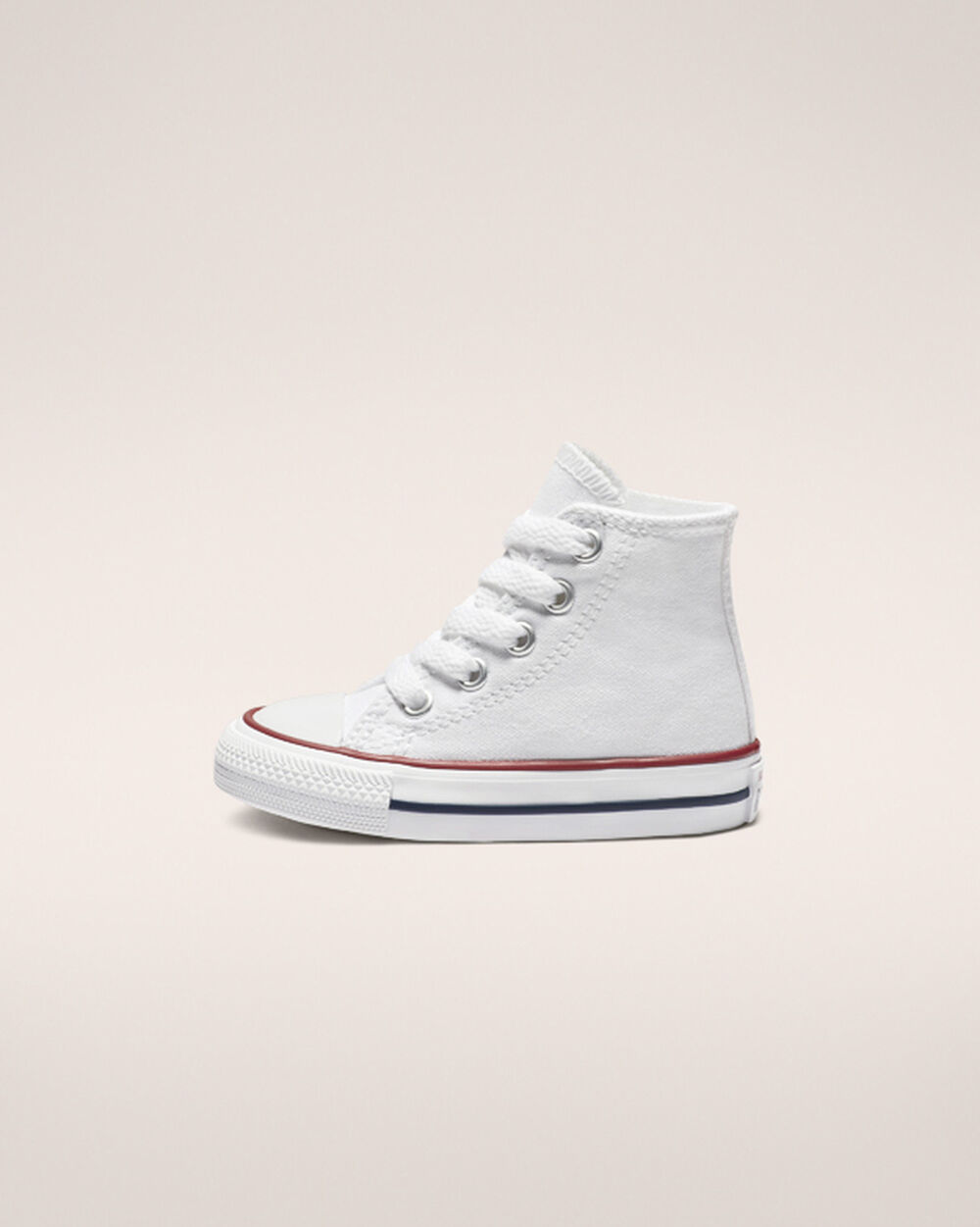 Converse Chuck Taylor All Star Sneakers Pojke Vita | REA-429088