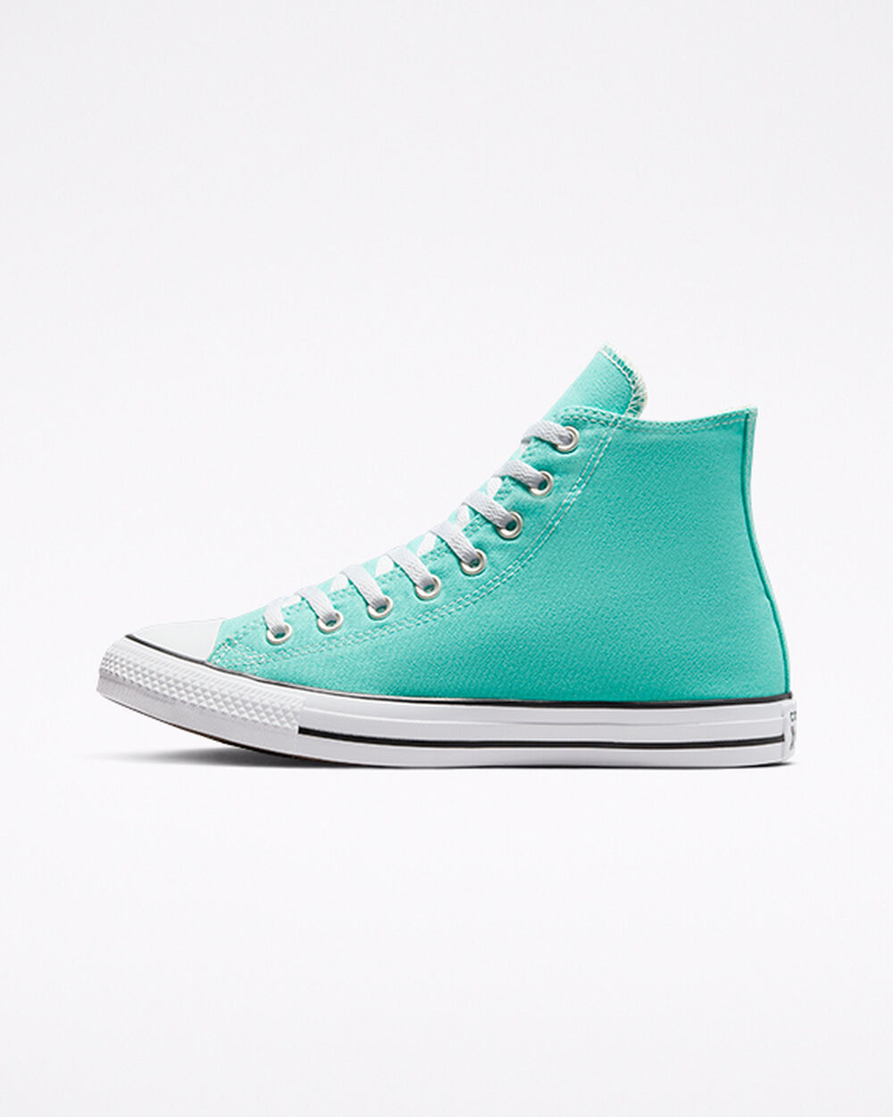 Converse Chuck Taylor All Star Sneakers Herr Ljusturkos | REA-436588