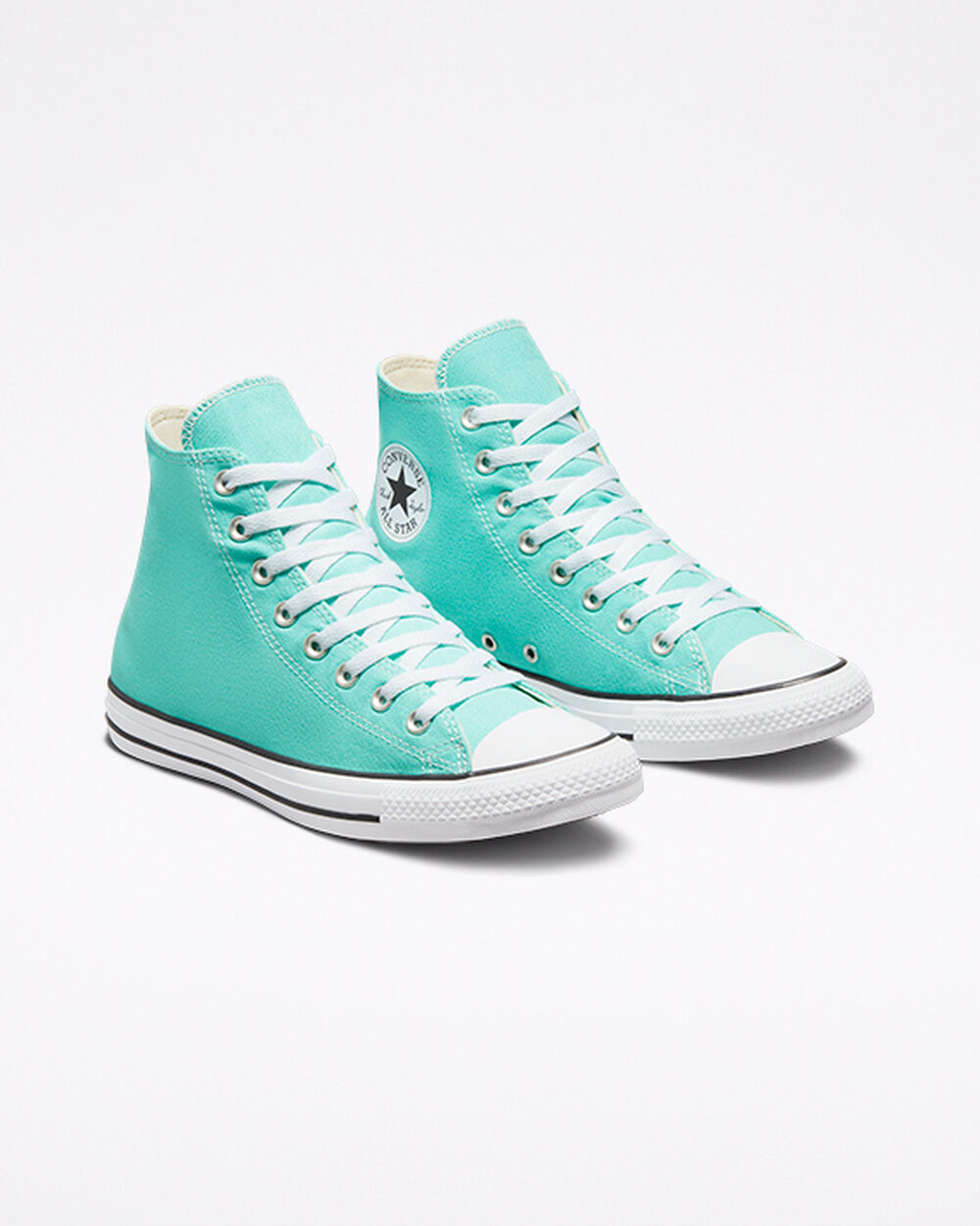 Converse Chuck Taylor All Star Sneakers Herr Ljusturkos | REA-436588