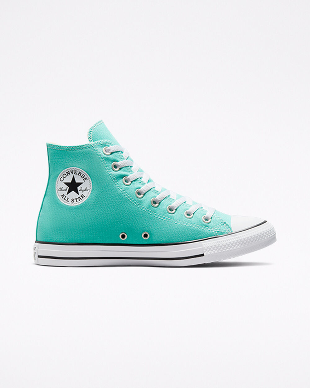 Converse Chuck Taylor All Star Sneakers Herr Ljusturkos | REA-436588