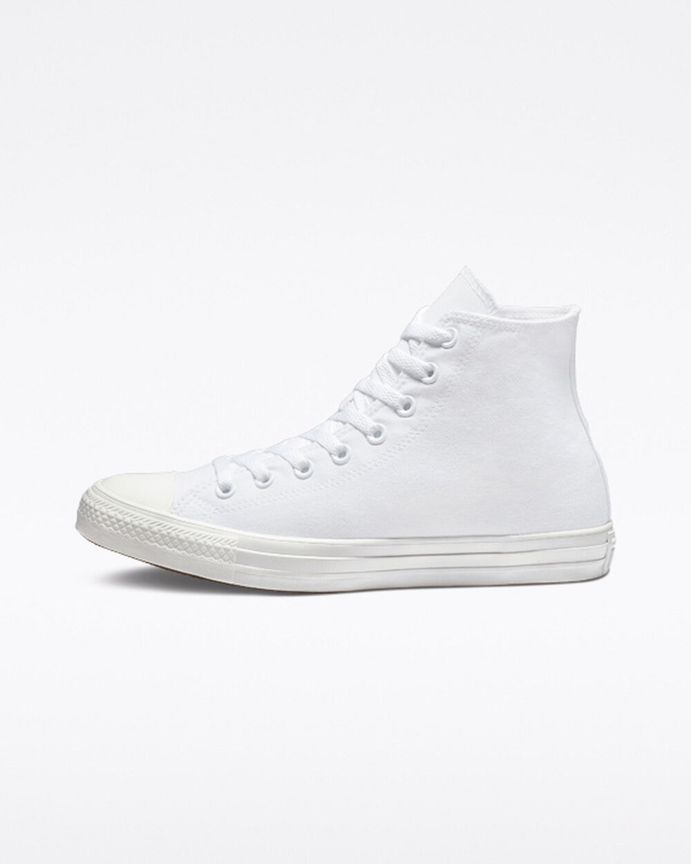 Converse Chuck Taylor All Star Sneakers Dam Vita | REA-458968