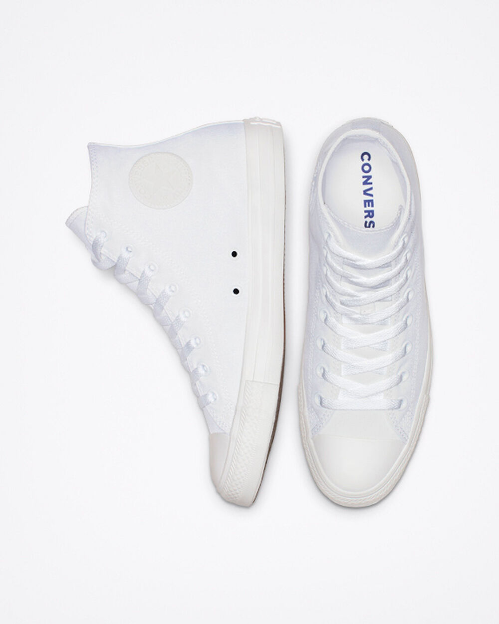 Converse Chuck Taylor All Star Sneakers Dam Vita | REA-458968