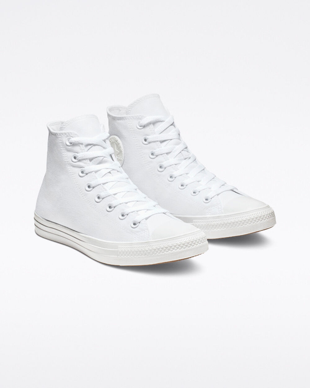 Converse Chuck Taylor All Star Sneakers Dam Vita | REA-458968