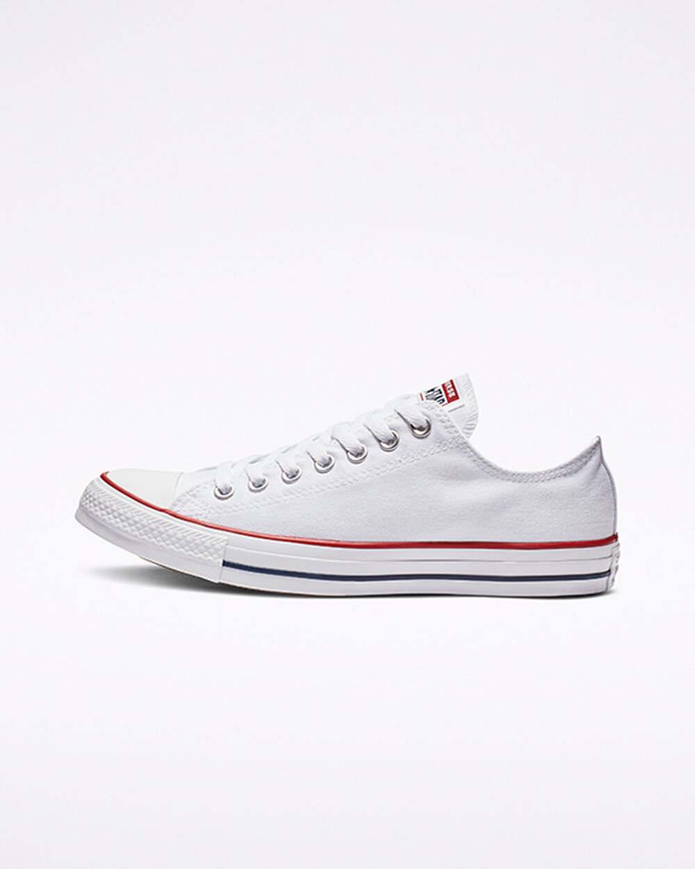 Converse Chuck Taylor All Star Sneakers Dam Vita | REA-468318