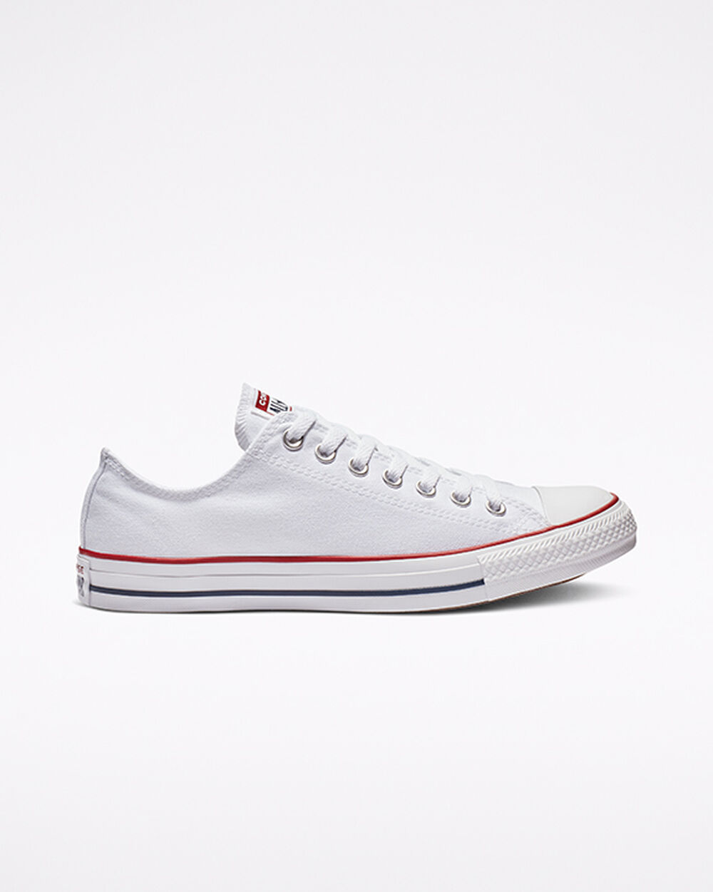 Converse Chuck Taylor All Star Sneakers Dam Vita | REA-468318