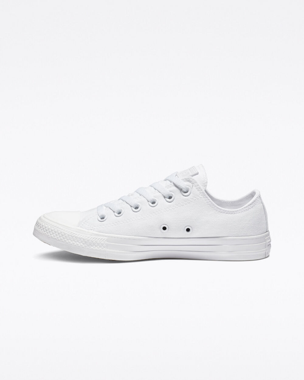 Converse Chuck Taylor All Star Sneakers Dam Vita | REA-513208