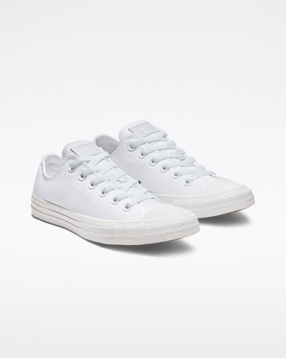 Converse Chuck Taylor All Star Sneakers Dam Vita | REA-513208