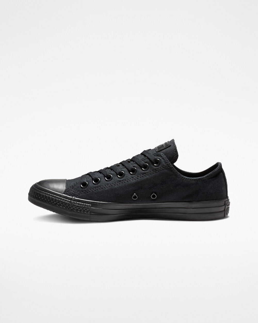 Converse Chuck Taylor All Star Sneakers Dam Svarta | REA-529468