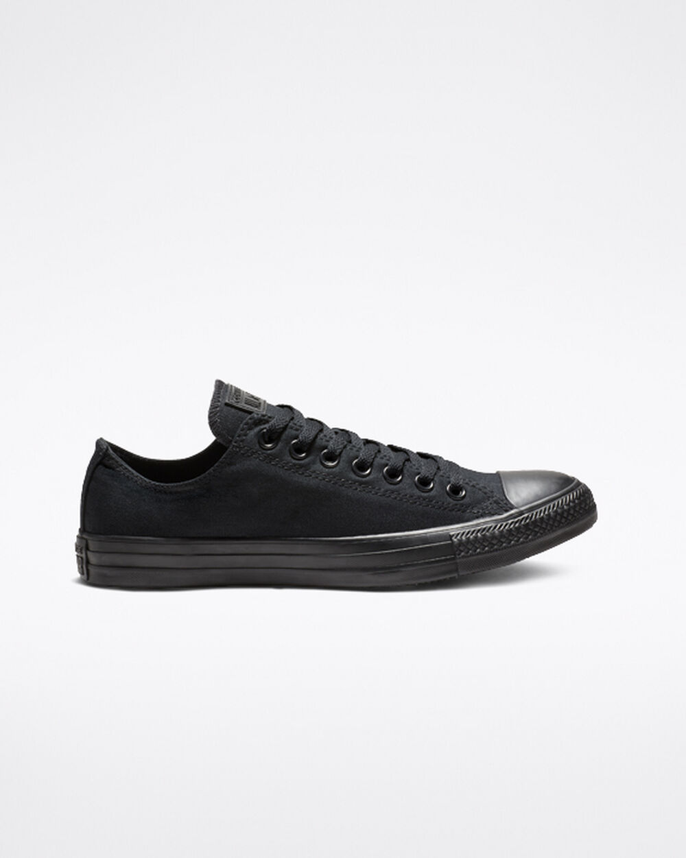 Converse Chuck Taylor All Star Sneakers Dam Svarta | REA-529468