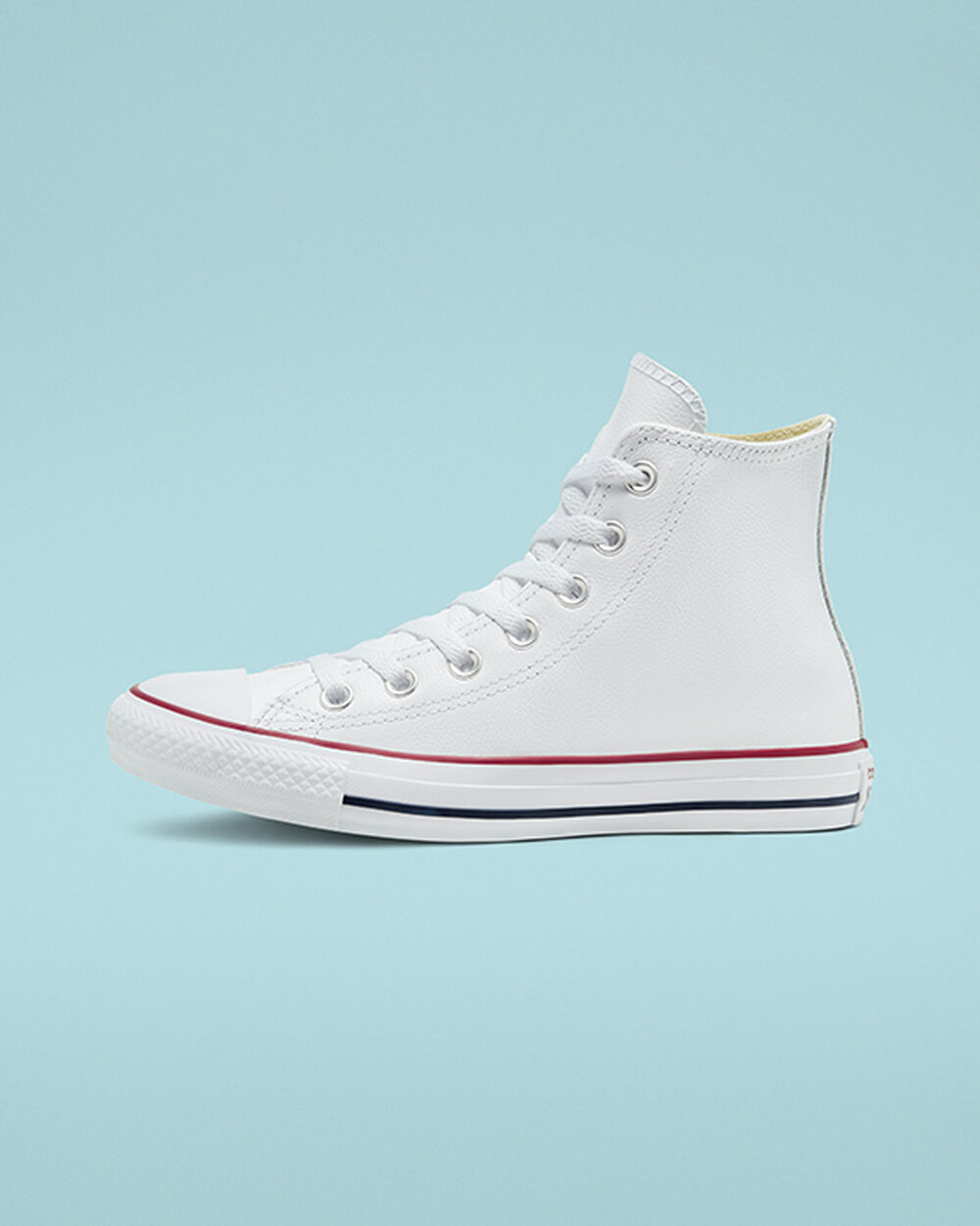 Converse Chuck Taylor All Star Sneakers Dam Vita | REA-536478