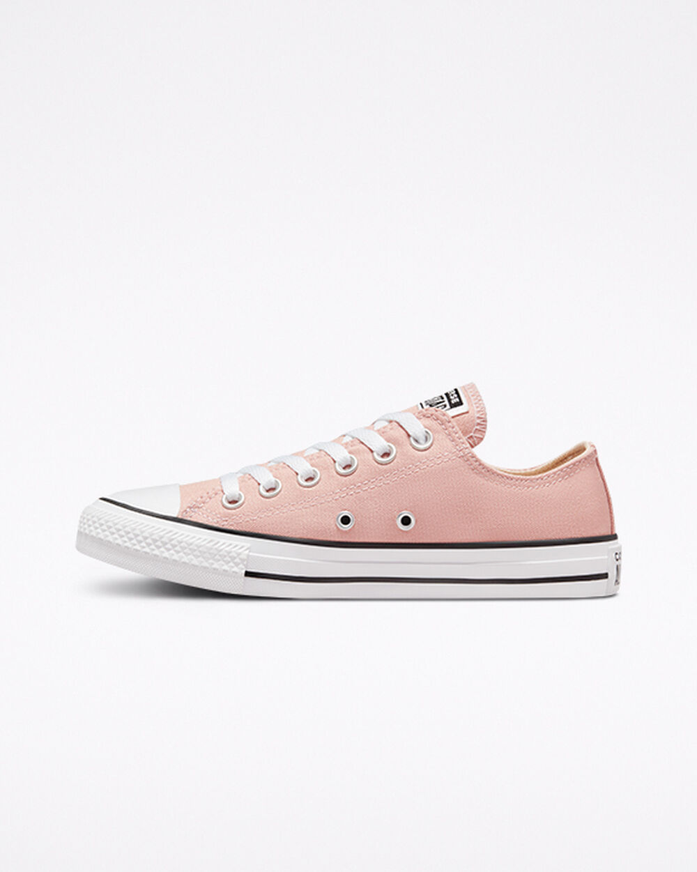 Converse Chuck Taylor All Star Sneakers Dam Rosa | REA-596418