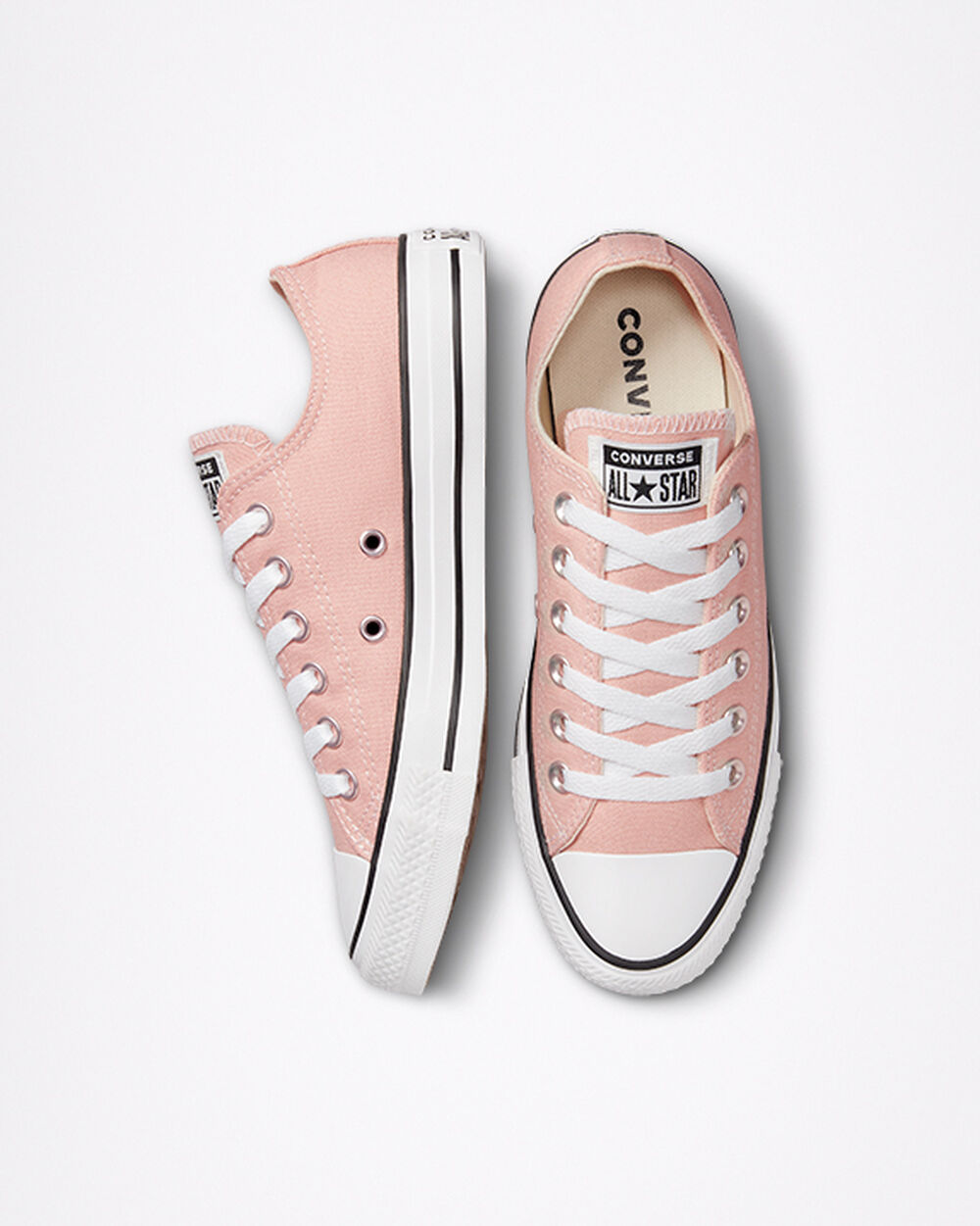 Converse Chuck Taylor All Star Sneakers Dam Rosa | REA-596418