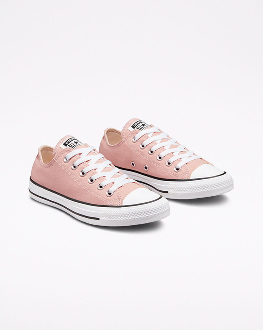 Converse Chuck Taylor All Star Sneakers Dam Rosa | REA-596418