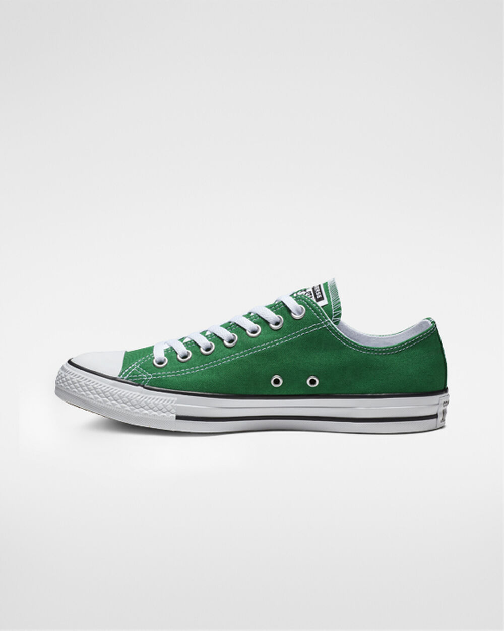 Converse Chuck Taylor All Star Sneakers Herr Gröna | REA-607458