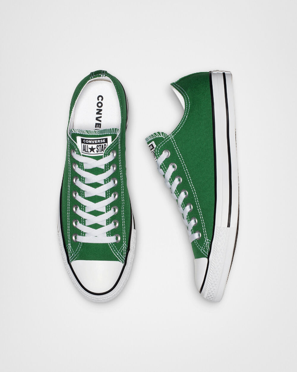 Converse Chuck Taylor All Star Sneakers Herr Gröna | REA-607458