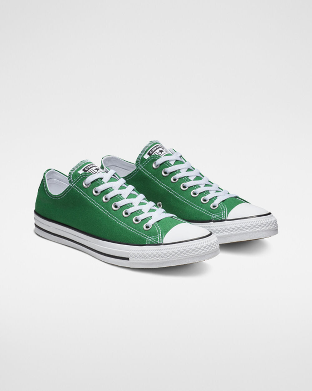 Converse Chuck Taylor All Star Sneakers Herr Gröna | REA-607458