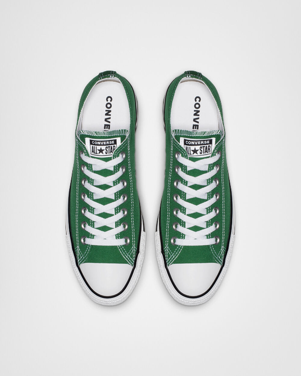 Converse Chuck Taylor All Star Sneakers Herr Gröna | REA-607458