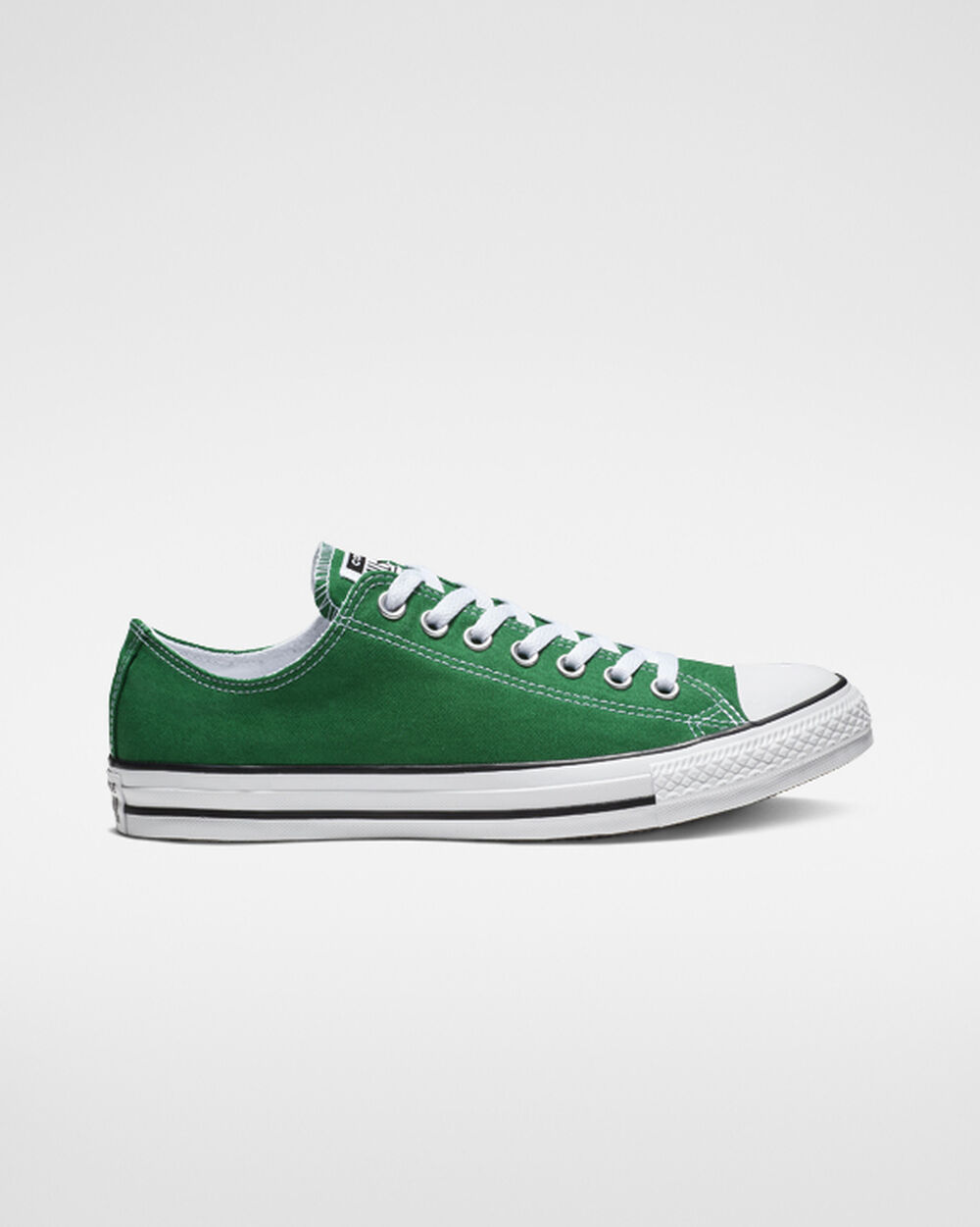 Converse Chuck Taylor All Star Sneakers Herr Gröna | REA-607458