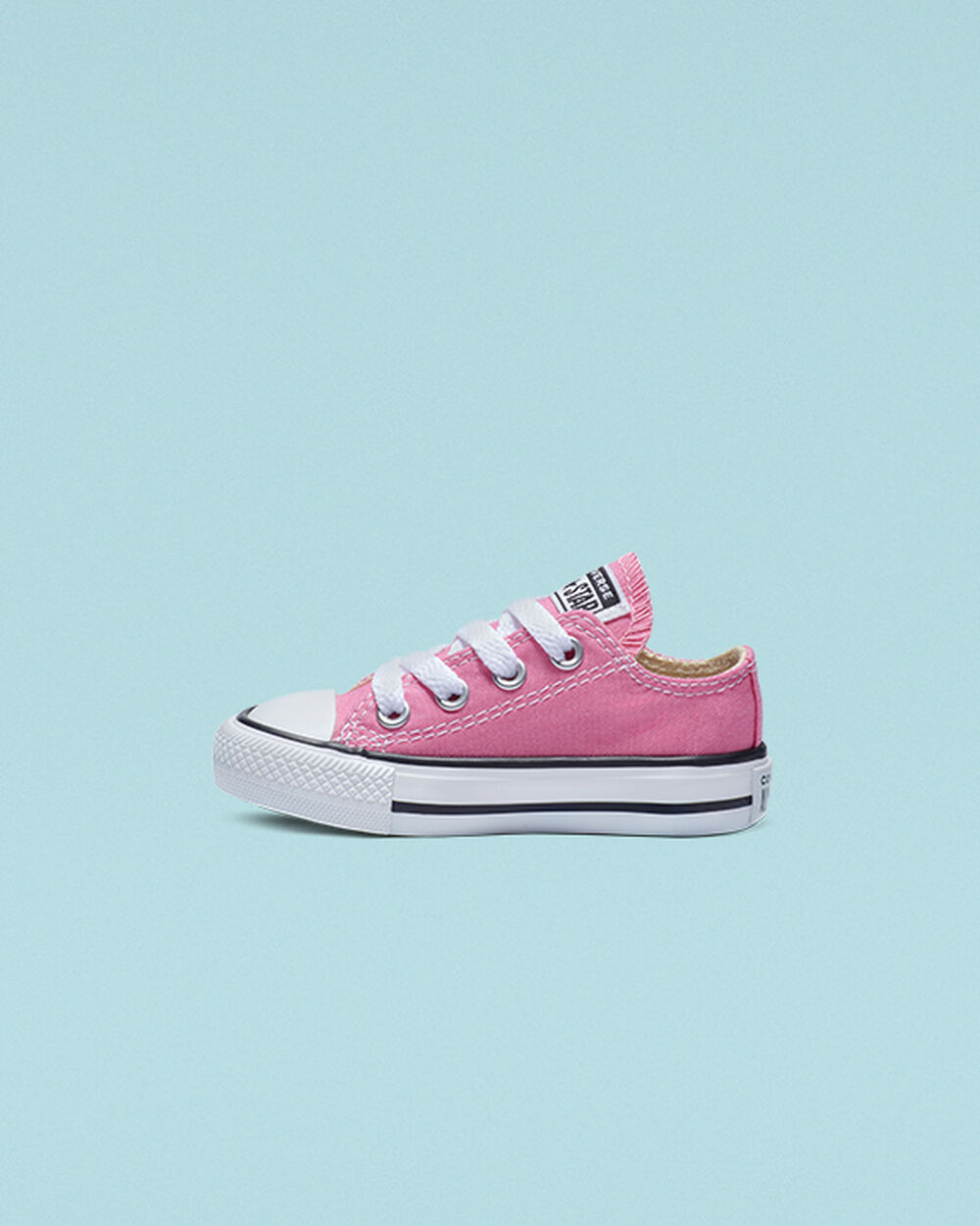 Converse Chuck Taylor All Star Sneakers Pojke Rosa | REA-639728