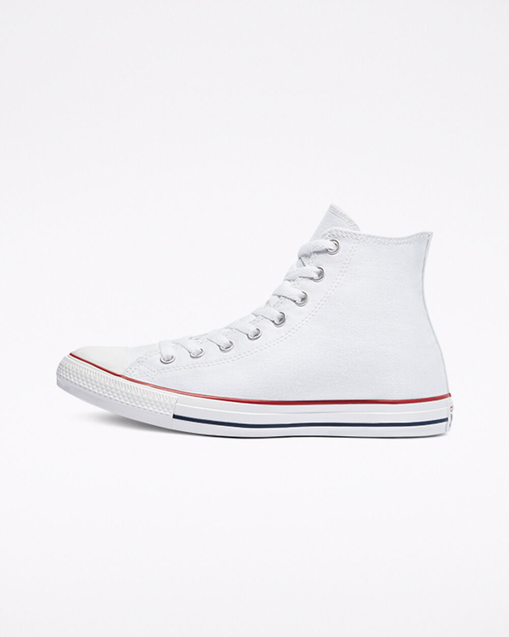 Converse Chuck Taylor All Star Sneakers Dam Vita | REA-659848