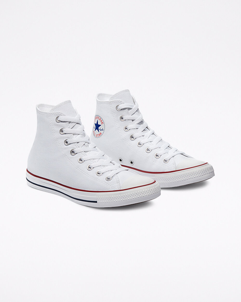 Converse Chuck Taylor All Star Sneakers Dam Vita | REA-659848