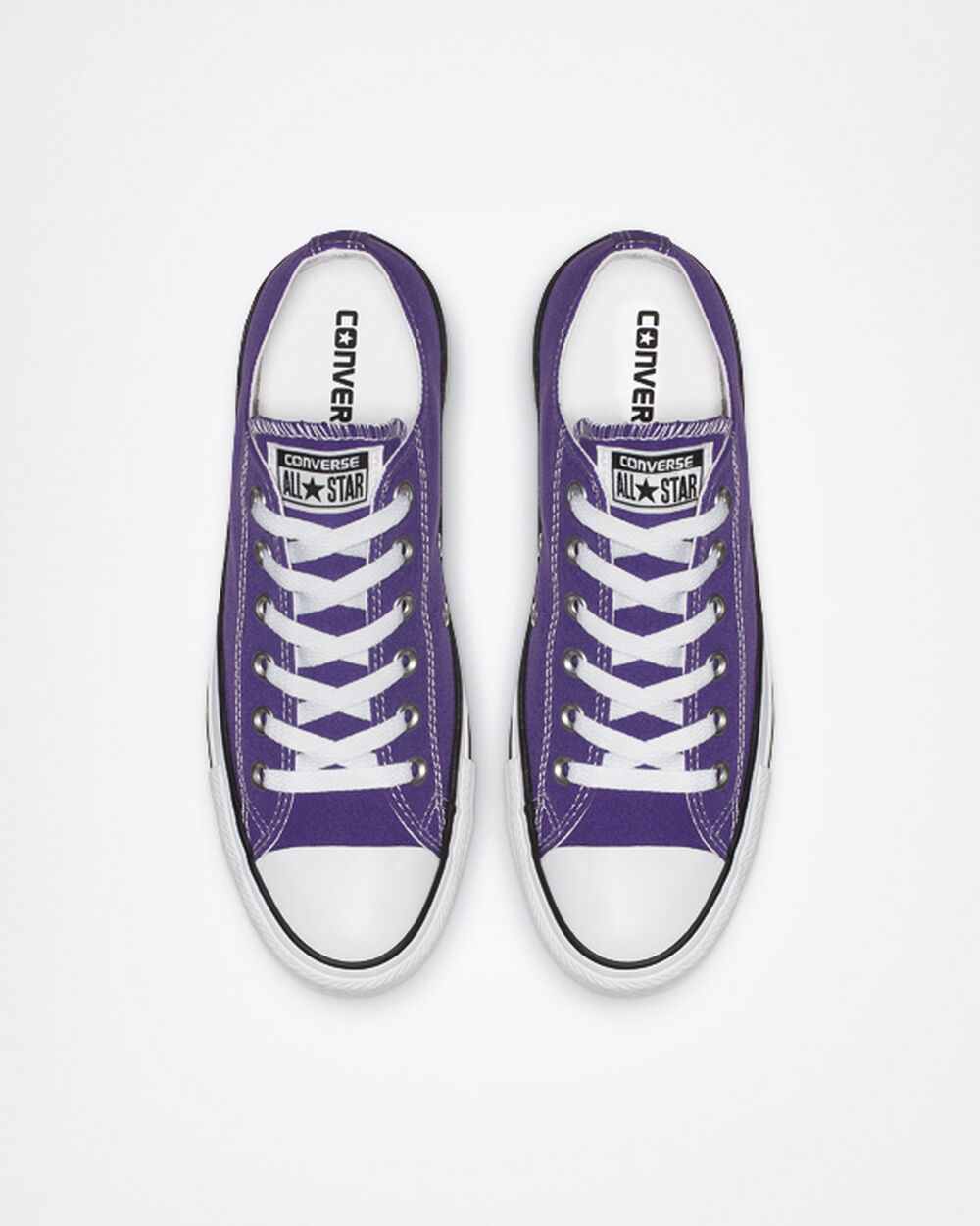 Converse Chuck Taylor All Star Sneakers Dam Lila | REA-687058