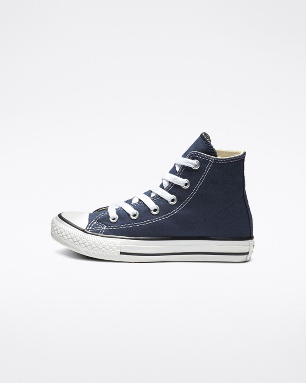 Converse Chuck Taylor All Star Sneakers Pojke Marinblå | REA-729048