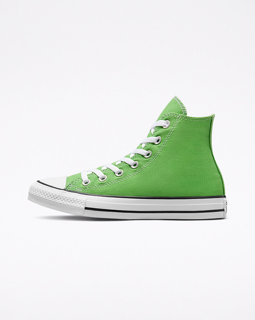 Converse Chuck Taylor All Star Sneakers Dam Gröna | REA-741298