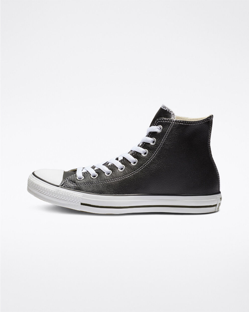 Converse Chuck Taylor All Star Sneakers Dam Svarta | REA-765138