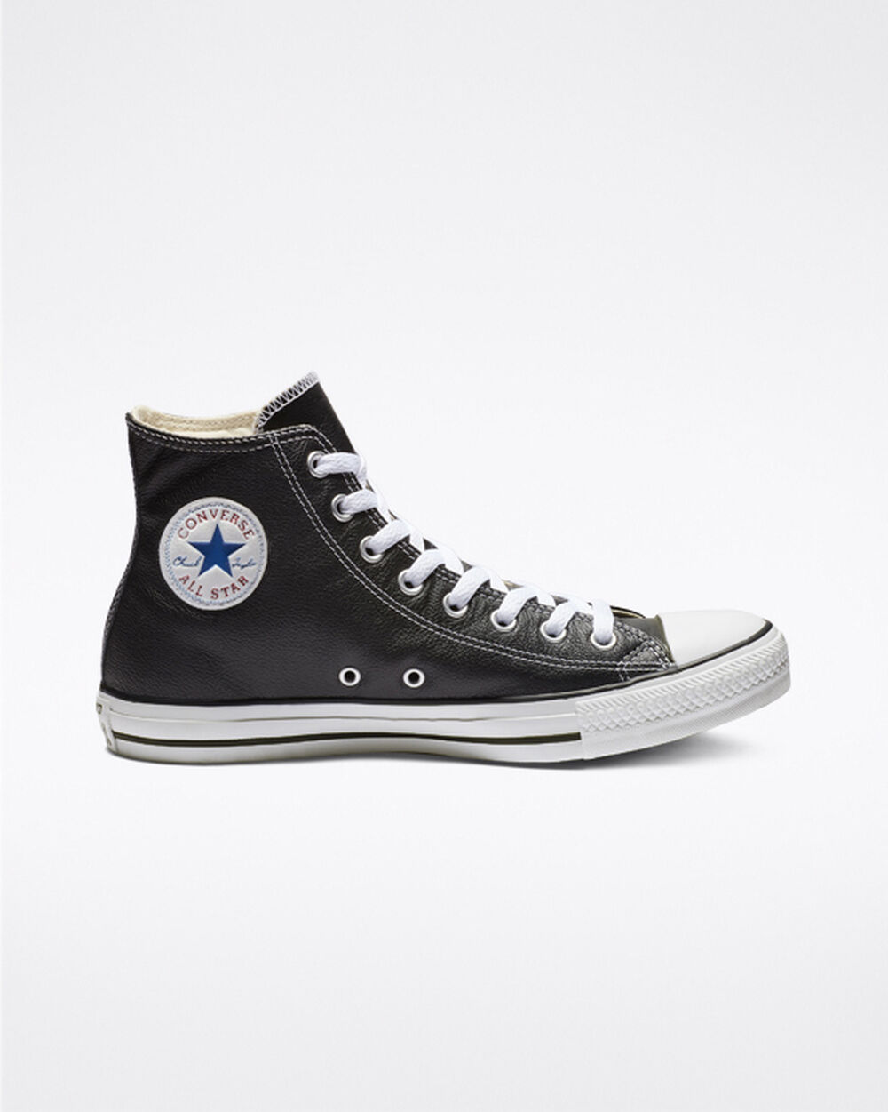 Converse Chuck Taylor All Star Sneakers Dam Svarta | REA-765138