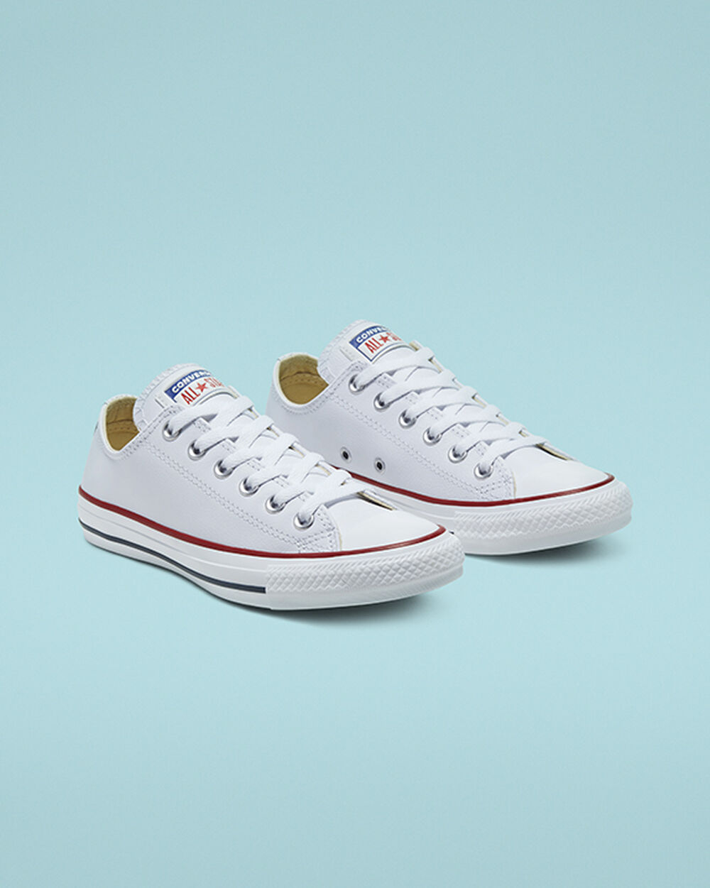 Converse Chuck Taylor All Star Sneakers Dam Vita | REA-803148