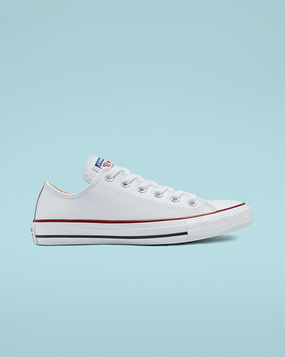 Converse Chuck Taylor All Star Sneakers Dam Vita | REA-803148