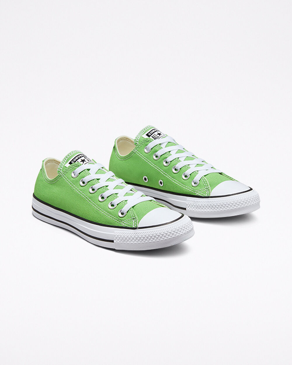 Converse Chuck Taylor All Star Sneakers Dam Gröna | REA-803758