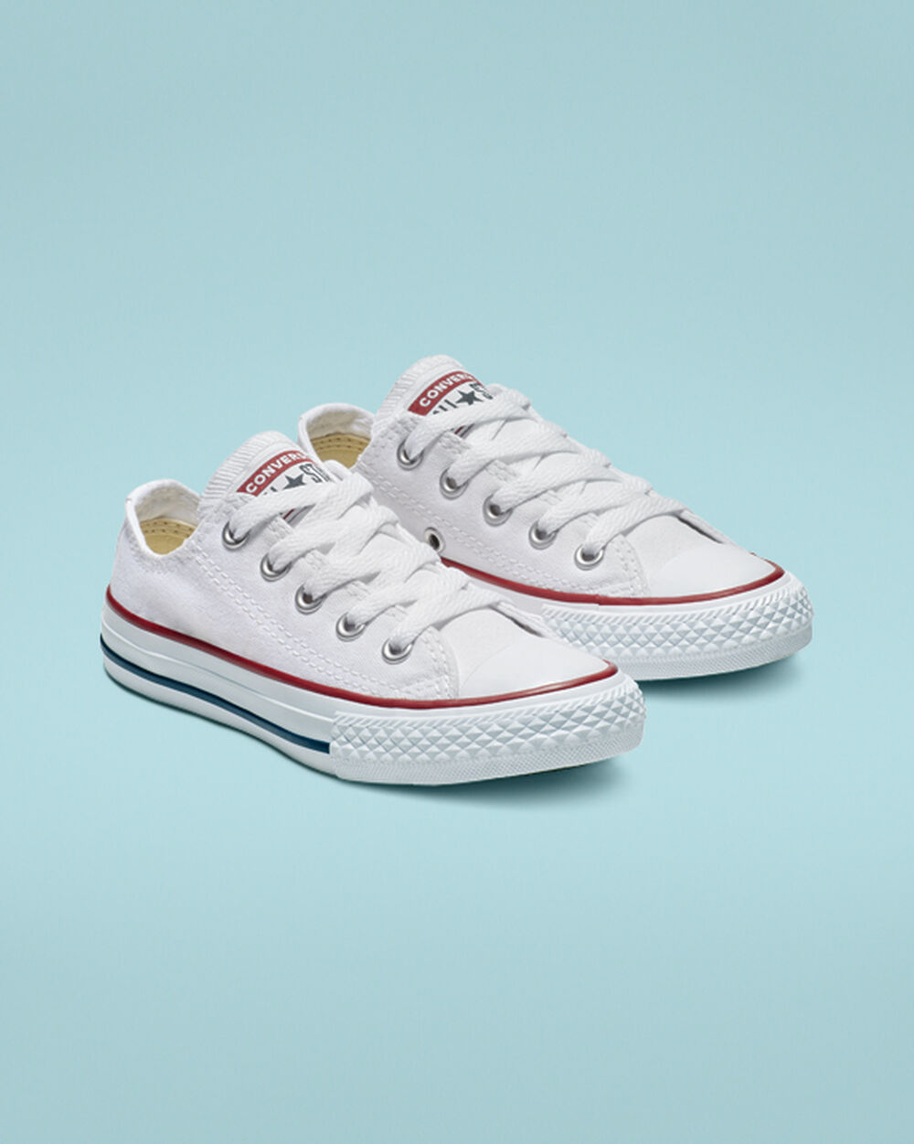 Converse Chuck Taylor All Star Sneakers Pojke Vita | REA-805138