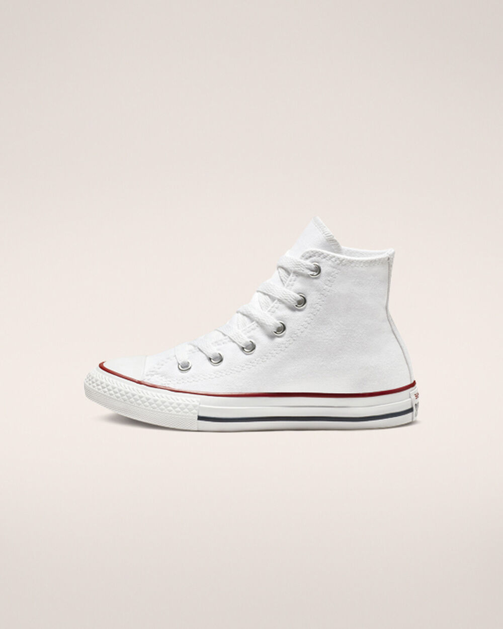 Converse Chuck Taylor All Star Sneakers Pojke Vita | REA-805768