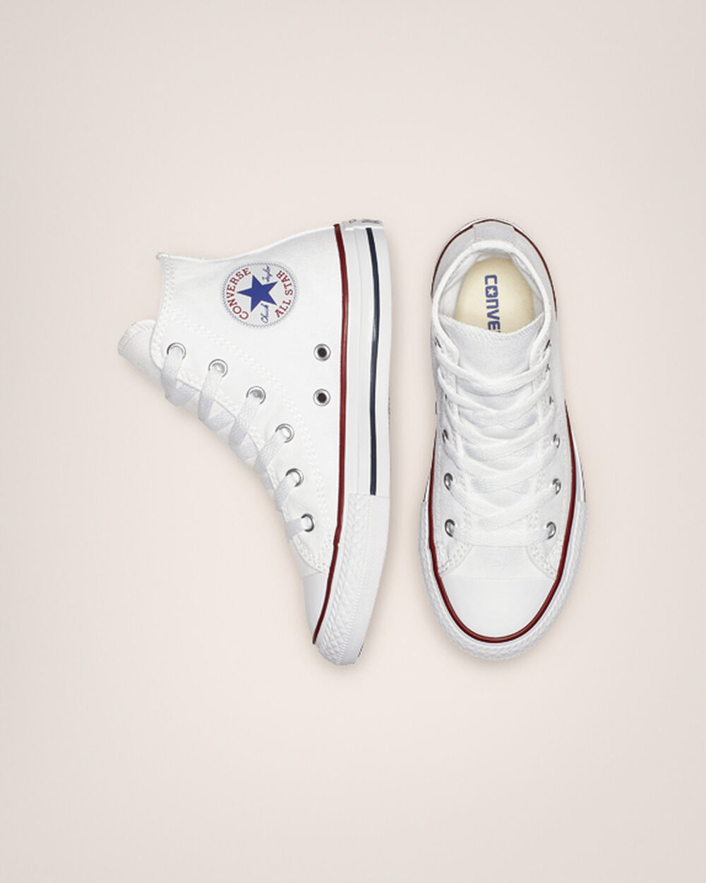 Converse Chuck Taylor All Star Sneakers Pojke Vita | REA-805768