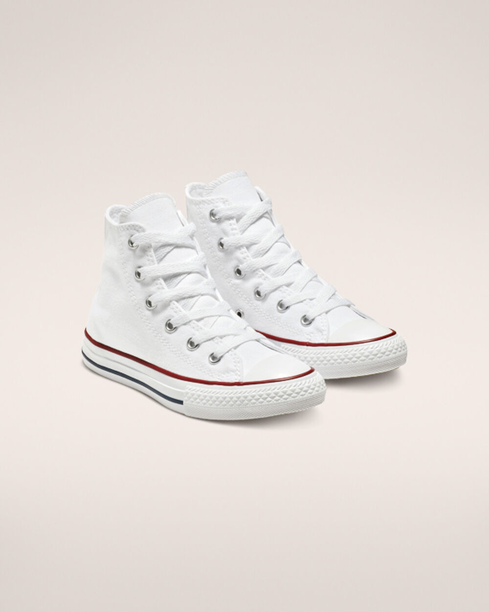 Converse Chuck Taylor All Star Sneakers Pojke Vita | REA-805768