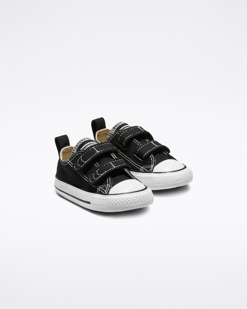 Converse Chuck Taylor All Star Sneakers Pojke Svarta | REA-897158