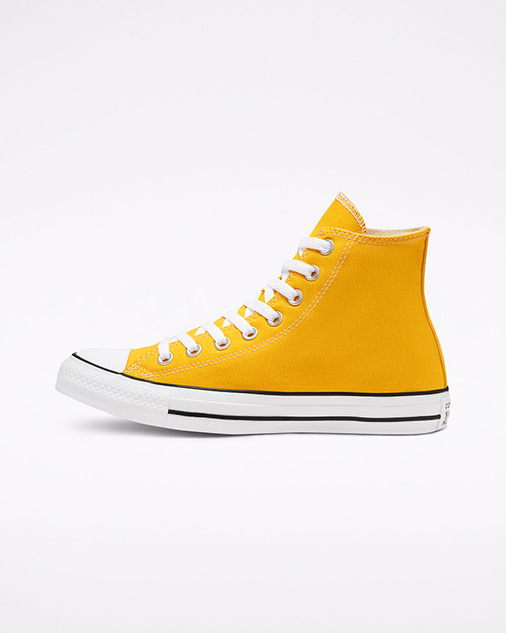 Converse Chuck Taylor All Star Sneakers Dam Citron | REA-907518