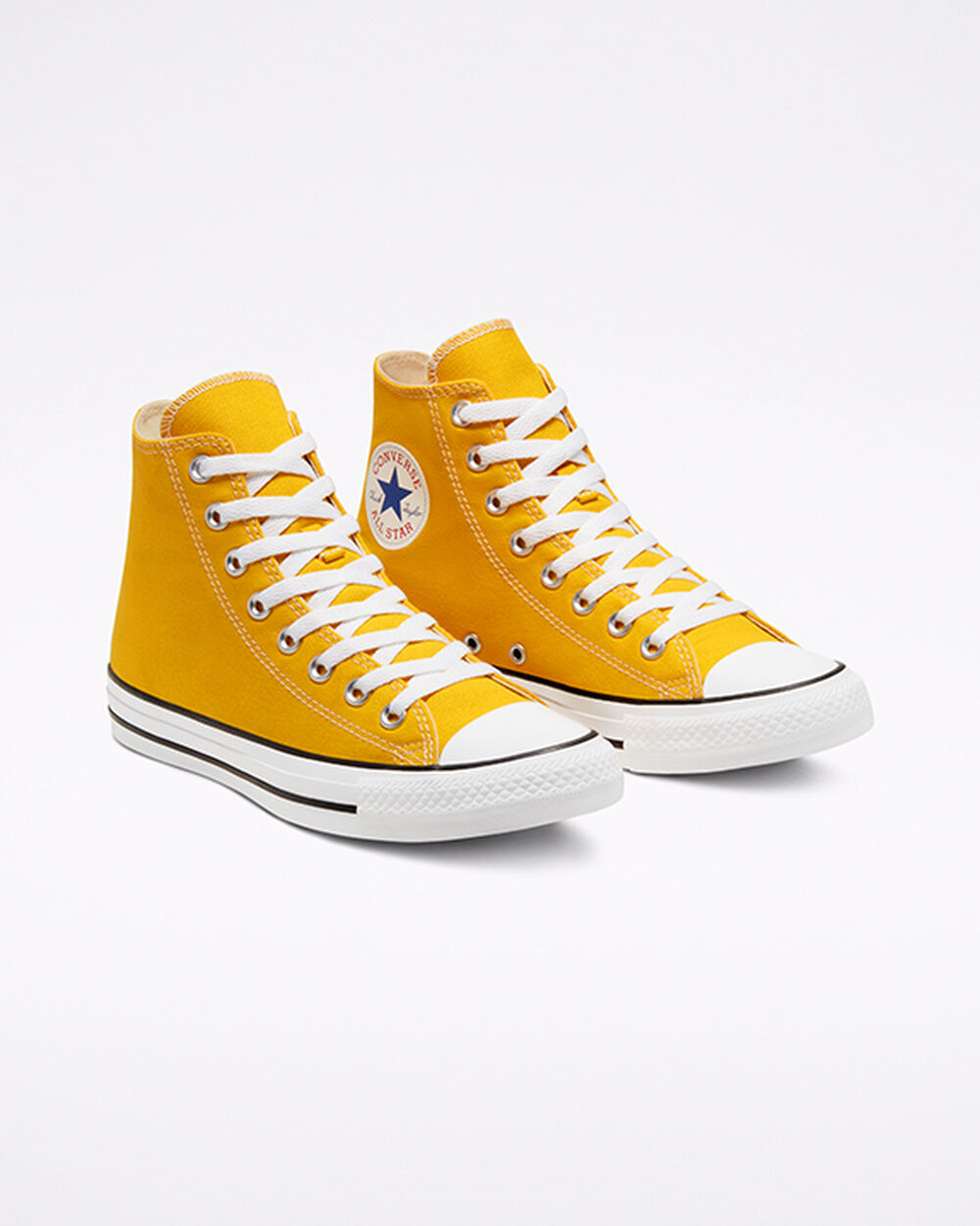 Converse Chuck Taylor All Star Sneakers Dam Citron | REA-907518