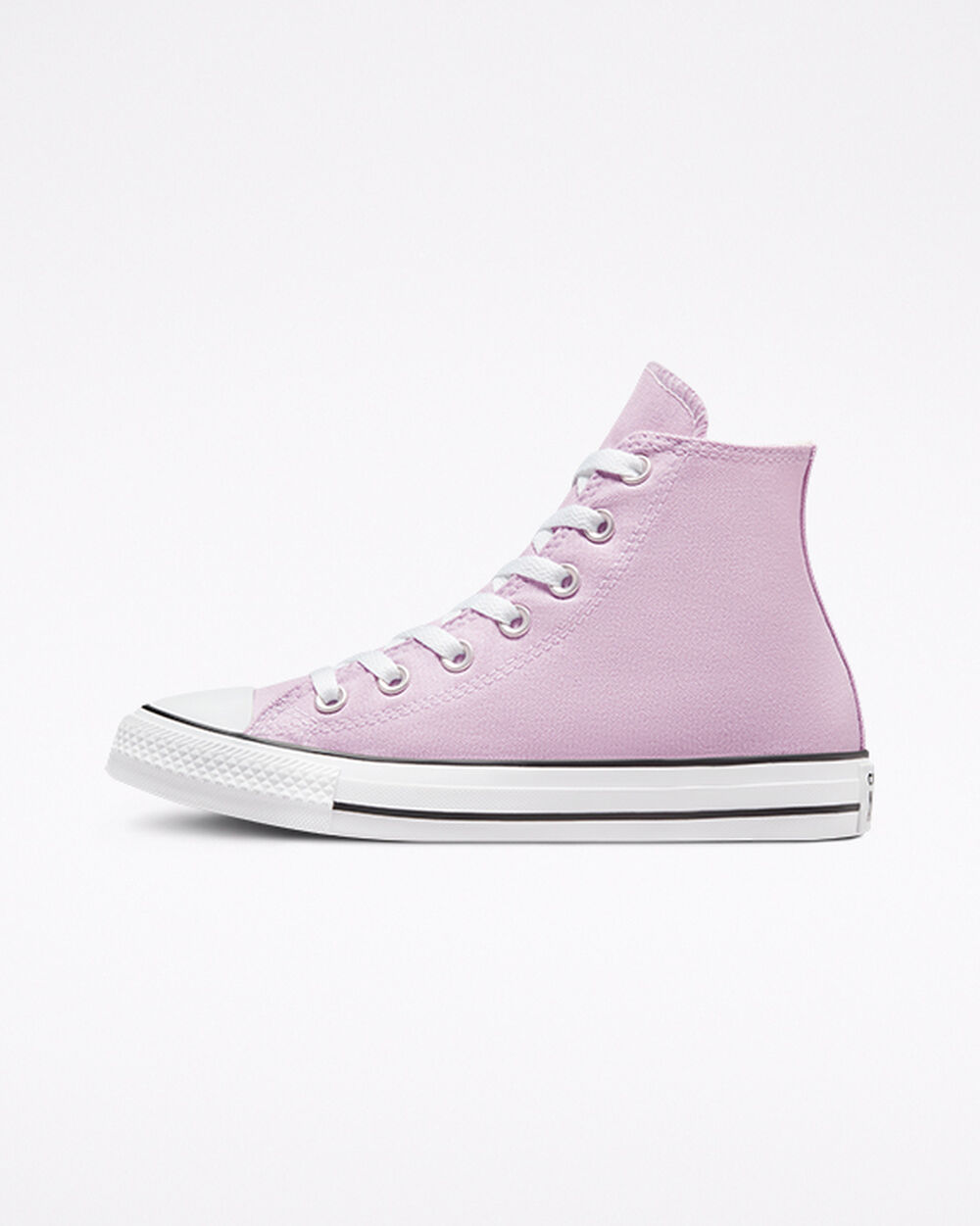 Converse Chuck Taylor All Star Sneakers Dam Ljuslila | REA-937218