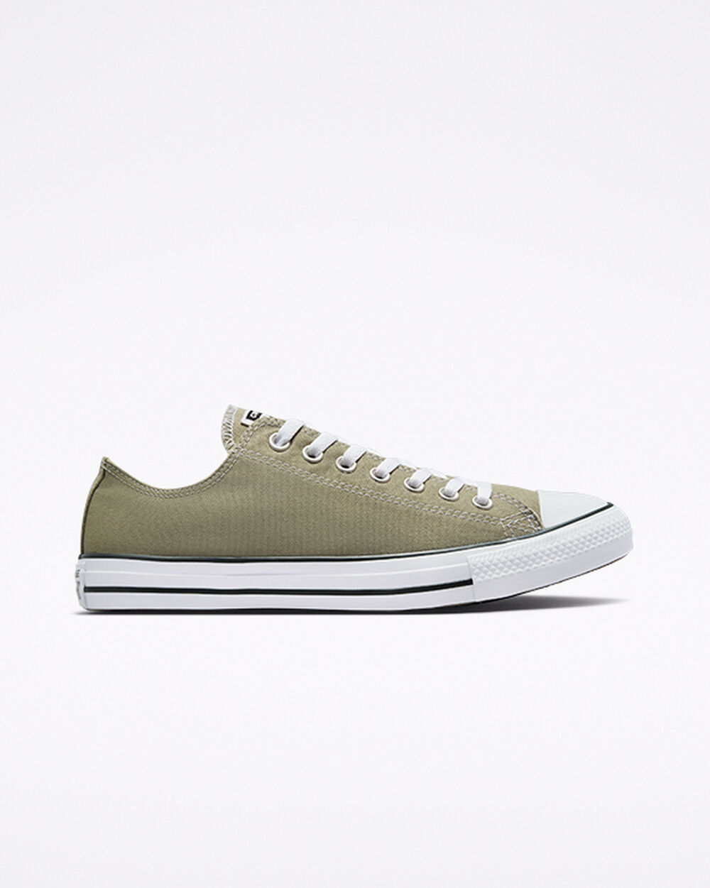 Converse Chuck Taylor All Star Sneakers Herr Mörkgröna | REA-982758