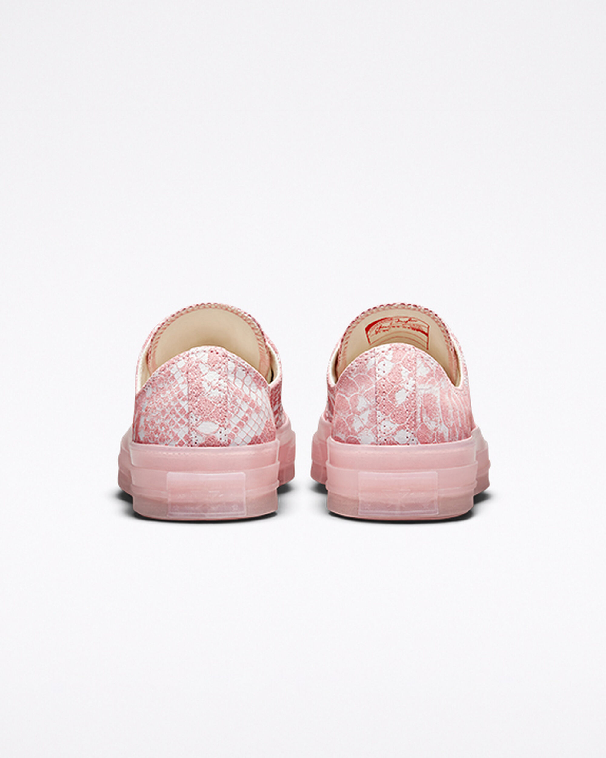 Converse x GOLF WANG Chuck 70 Sneakers Dam Rosa Vita | REA-581428