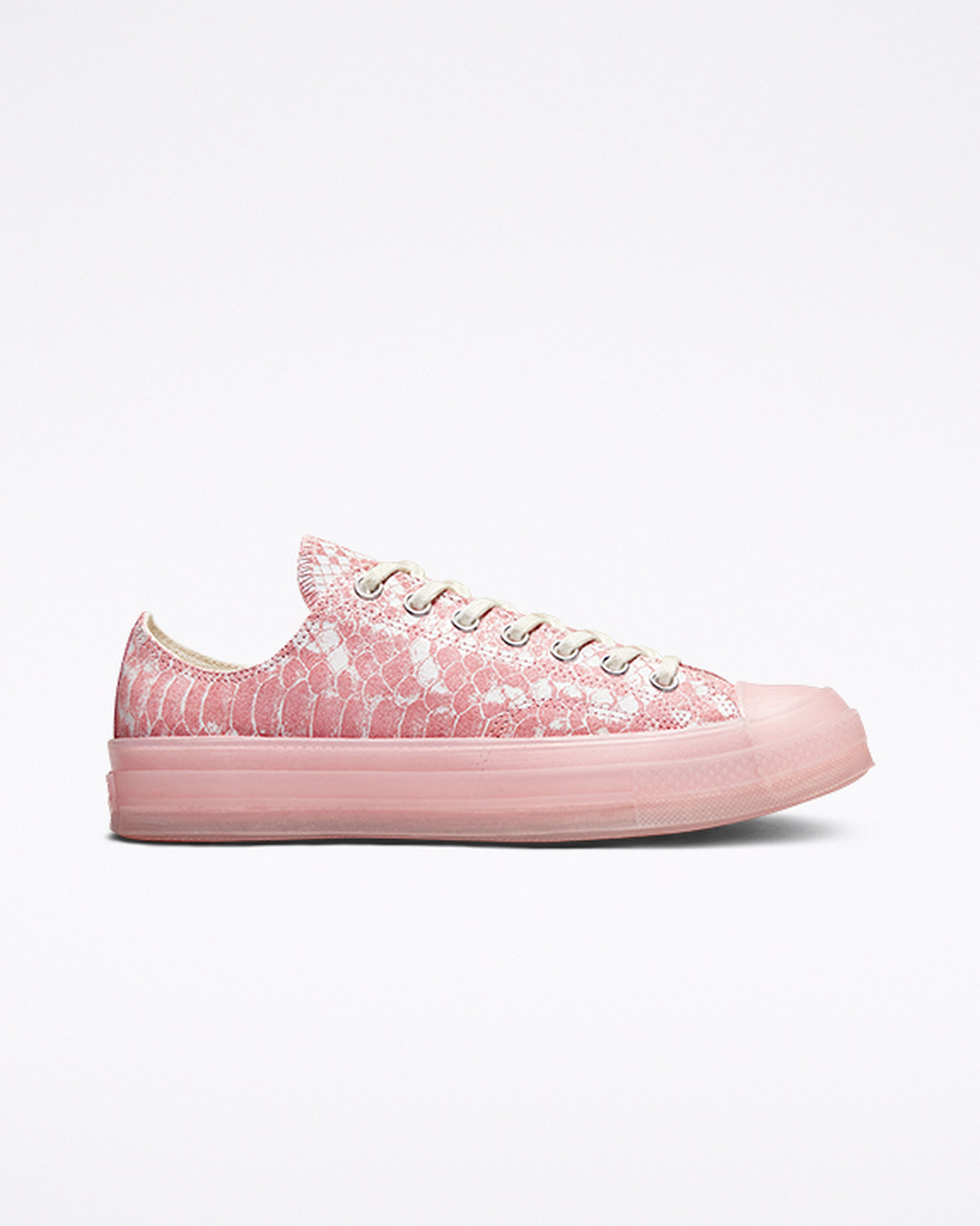 Converse x GOLF WANG Chuck 70 Sneakers Dam Rosa Vita | REA-581428