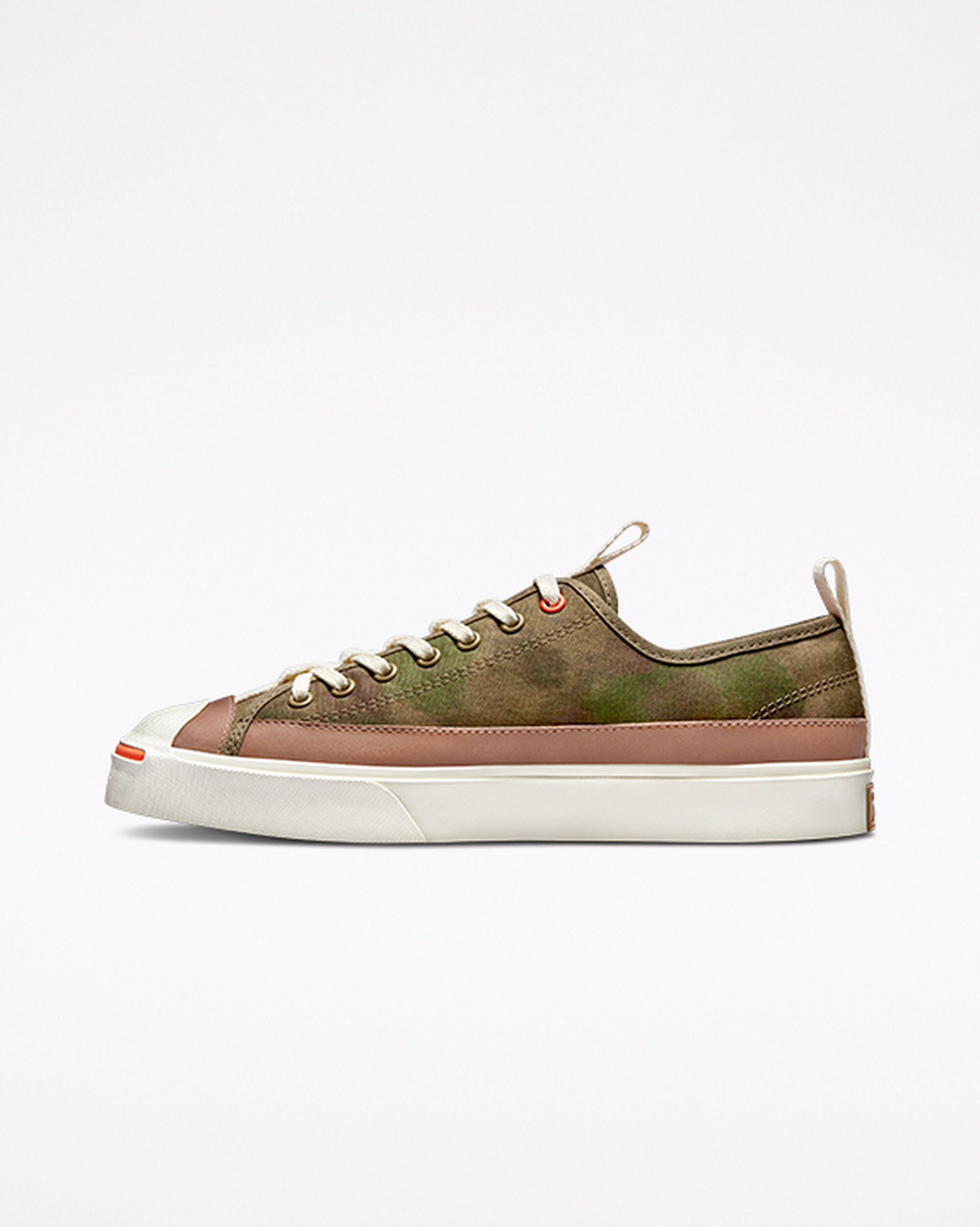 Converse x Todd Snyder Jack Purcell Sneakers Herr Bruna | REA-749128